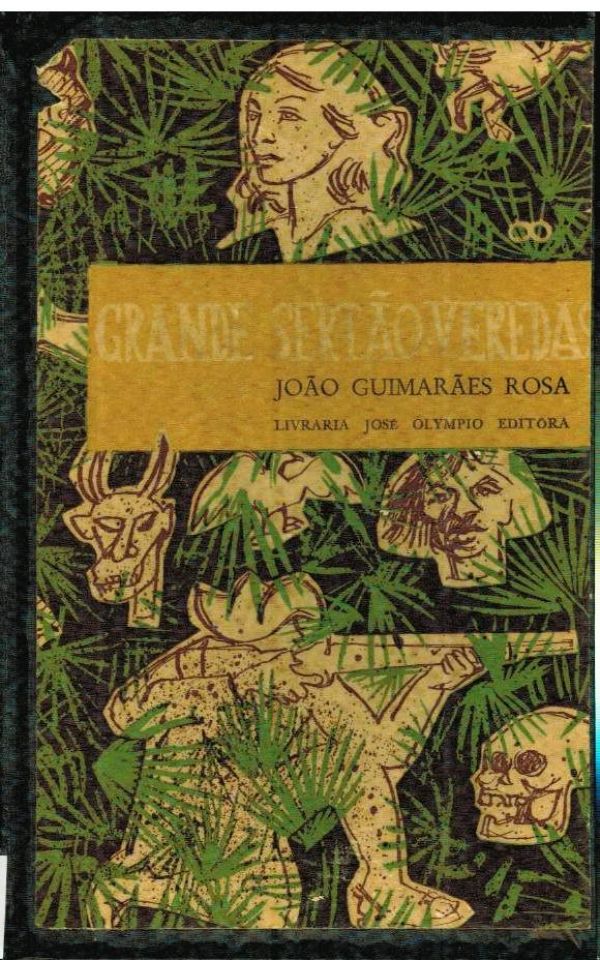 Grande Sertão: Veredas